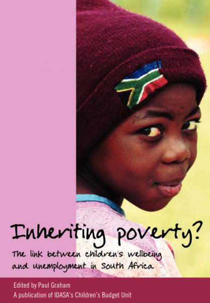 Inheriting Poverty? 