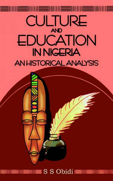 Culture and Education in Nigeria 