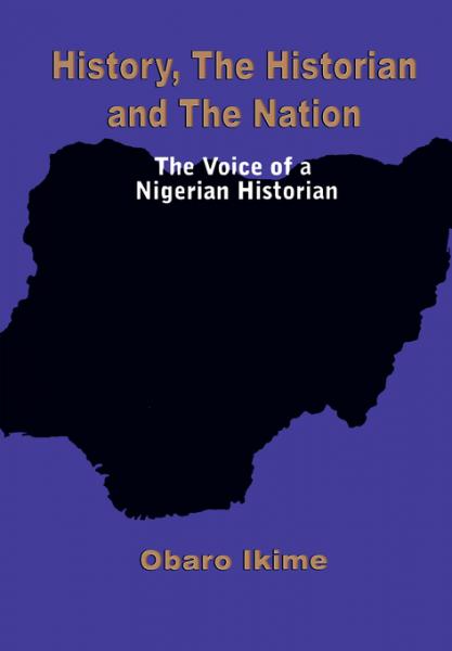 History, The Historian and The Nation 