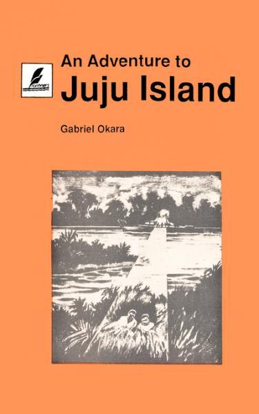 Adventure to Juju Island, An 