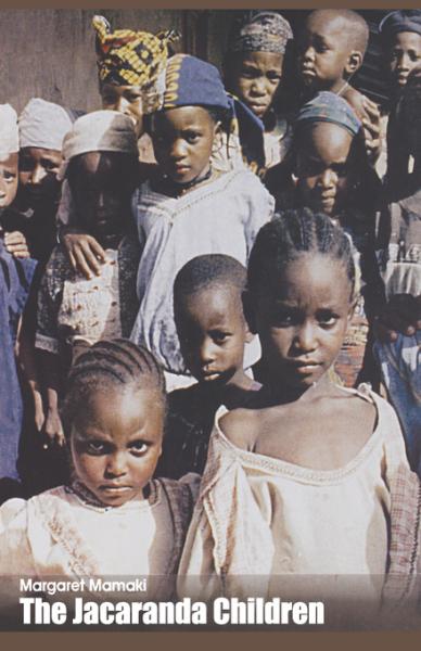 Jacaranda Children, The 