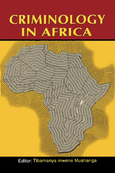 Criminology in Africa