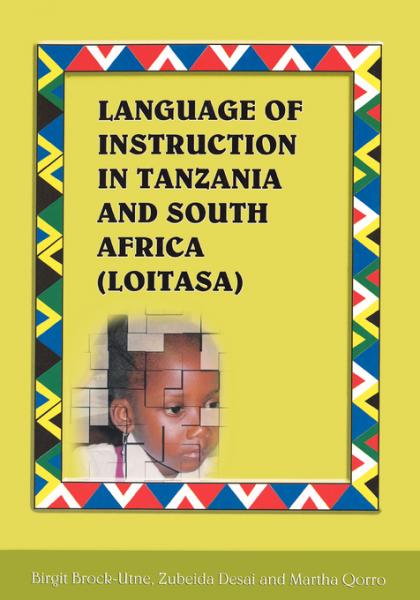 Language of Instruction in Tanzania and South Africa