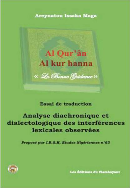 Analyse diachronique et dialectologique des interférences [...]