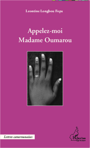 Appelez moi madame Oumarou