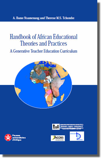 Handbook of African Educational Theories and Practices: A [...]