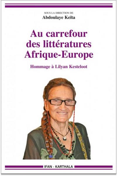 Au carrefour des littératures Afrique-Europe