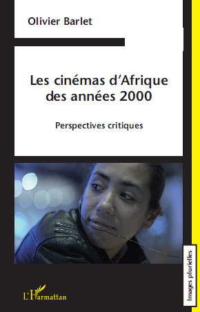 Cine africano contemporáneo - Perspectivas críticas