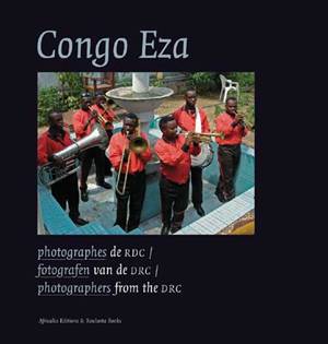 Eza Congo