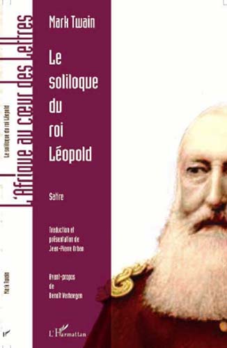 Soliloque du roi Léopold (Le), satire
