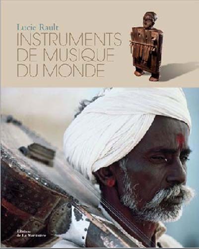 Instruments de musique du monde (Les)