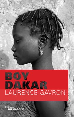 Boy Dakar de Laurence Gavron