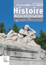 Histoire de la colonisation : Réhabilitations, [...]