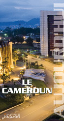 Cameroun aujourd'hui (Le)