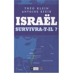 Israël survivra-t-il ?