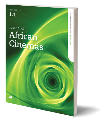 Journal of African Cinemas # 1/1
