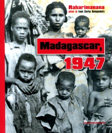 Madagascar 1947 - 2e éd. - bilingue français / malgache
