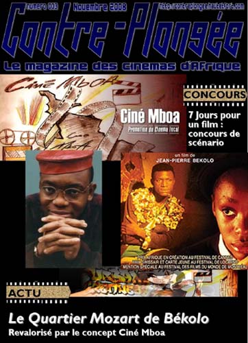 Cinéma Euro-africain