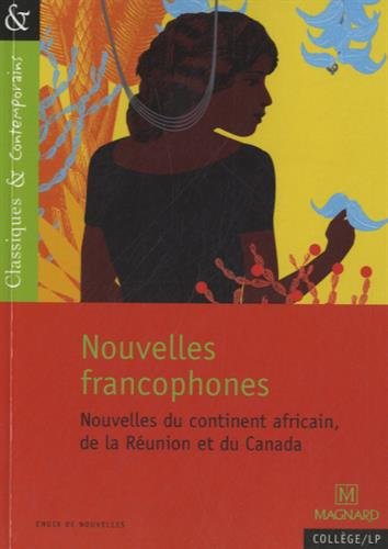 Nouvelles Francophones