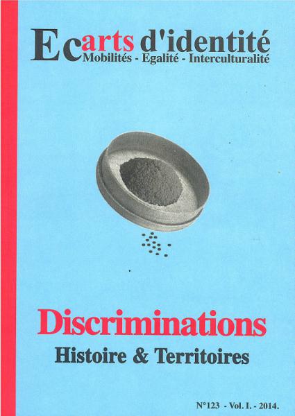 Discriminations Histoire & Territoires - N°123 - Vol. I