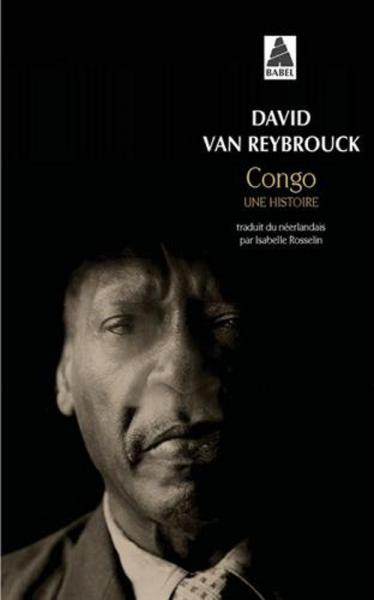 Congo, Une Histoire