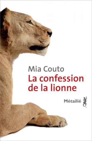 Confession de la lionne (La)