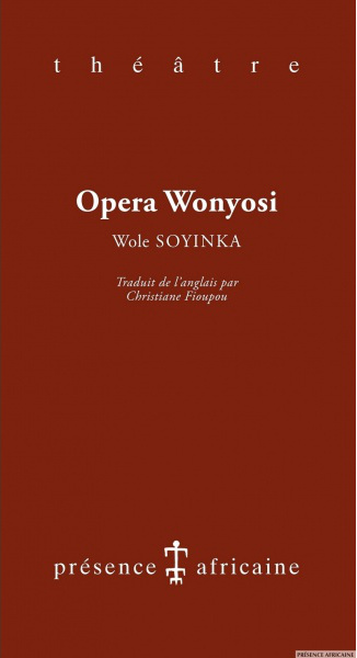 Opéra Wonyosi