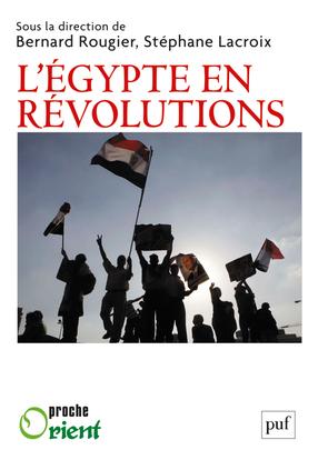 Égypte en révolutions (L')