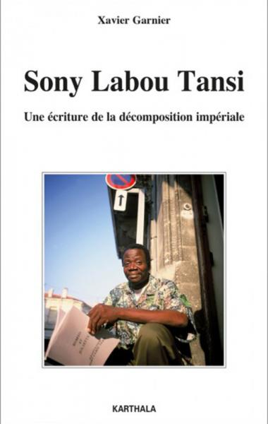 Sony Labou Tansi