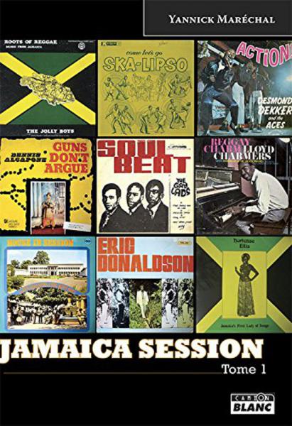 Jamaïca Session