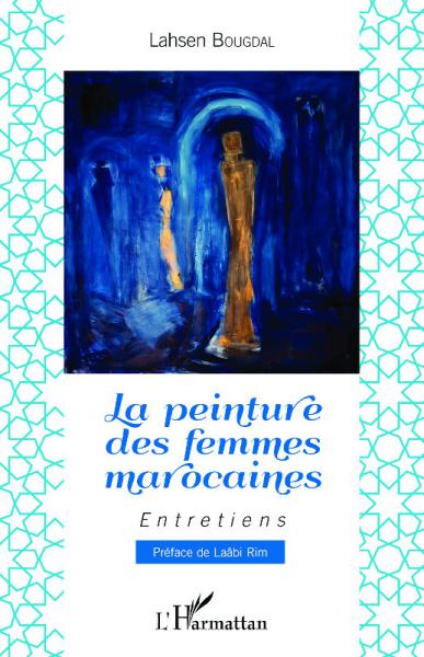 Peinture des femmes marocaines (La)