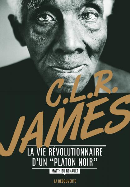C. L. R. James