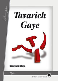 Tavarich Gaye