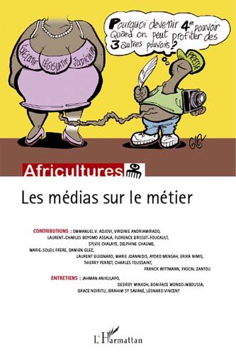 Medias in Africa