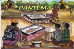 Dantèma ou la préparation du sel marin en Guinée