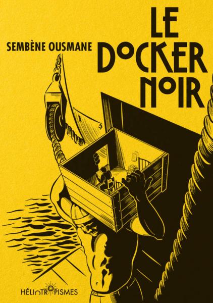 Docker noir (Le) - édition augmentée