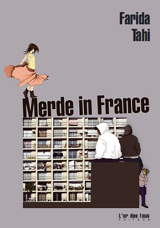 Merde in France