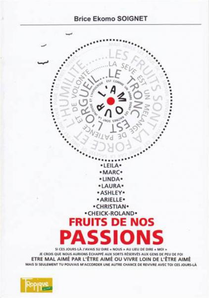 Fruits de nos passions