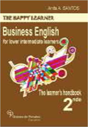 Happy Learner : Business English for intermediate learners [...]