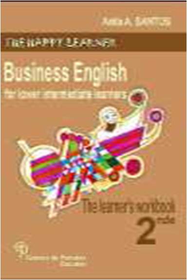 Happy Learner : Business English for intermediate learners [...]