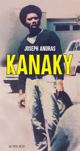 Kanaky : Sur les traces d'Alphonse Dianou