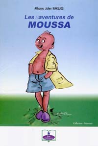 Zaventures de Moussa (Les)