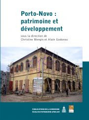 Porto-Novo : patrimoine et développement