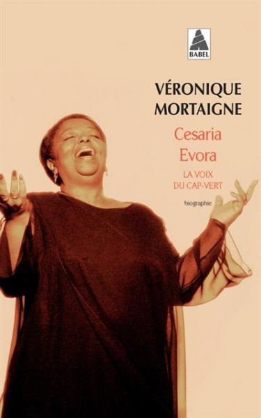 Cesaria Evora : la voix du Cap-Vert