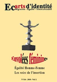 Envolées féminines - Égalité Homme-Femme Les voies de [...]