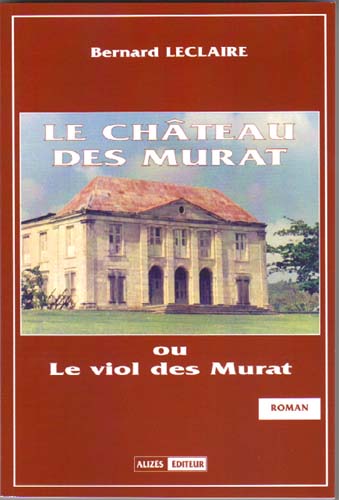 Château des Murat (Le)