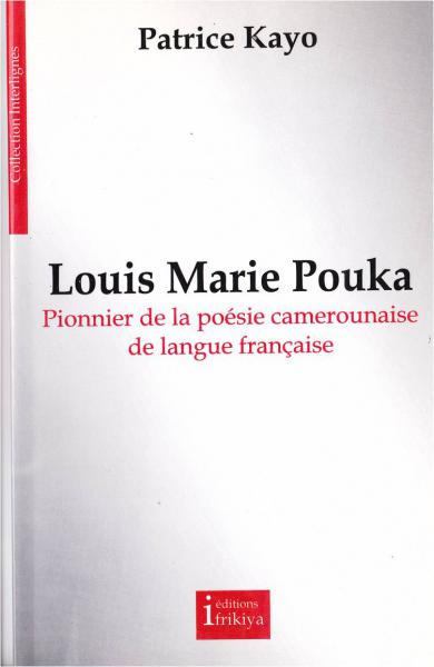 Louis Marie Pouka