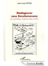Madagascar under te rule of Ravalomanana