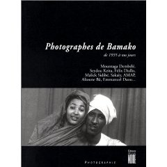 Photographes de Bamako, de 1935 à nos jours