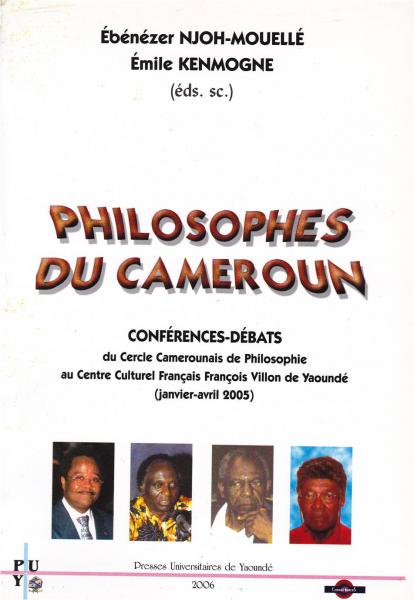 Philosophes du Cameroun